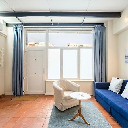 Precioso Loft Cerca De Retiro Lag2 Lejlighed Madrid Eksteriør billede
