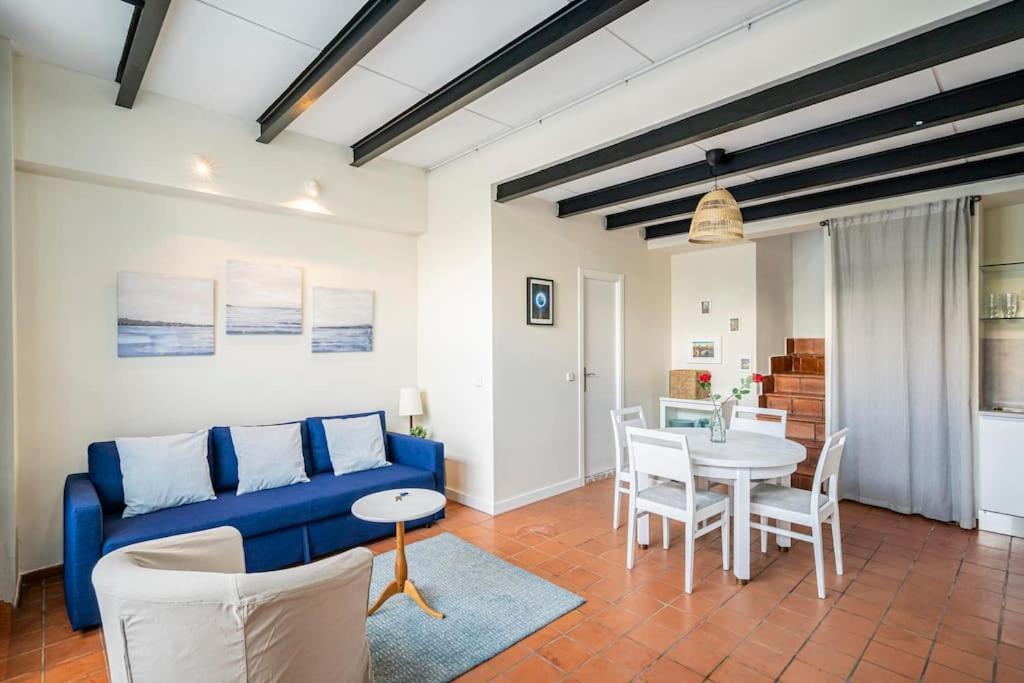 Precioso Loft Cerca De Retiro Lag2 Lejlighed Madrid Eksteriør billede
